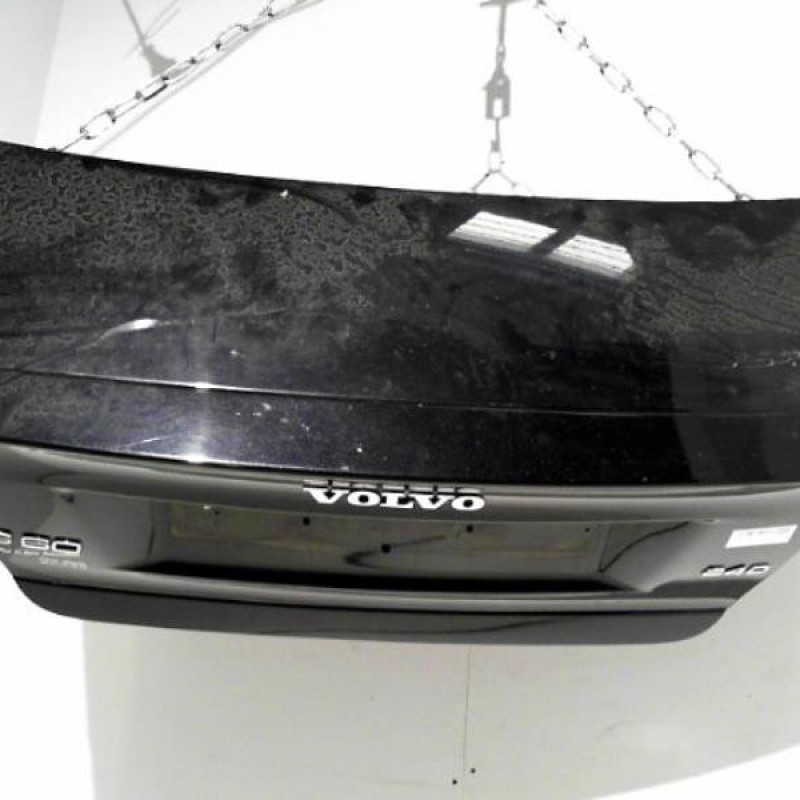 Malle/Hayon arriere VOLVO S 60 1