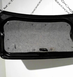 Malle/Hayon arriere VOLVO S 60 1