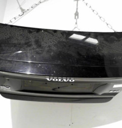 Malle/Hayon arriere VOLVO S 60 1 Photo n°6