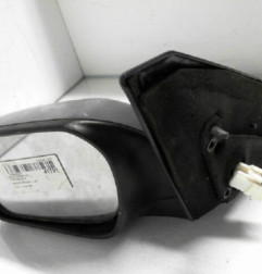 Retroviseur gauche MAZDA 3 1 Photo n°5