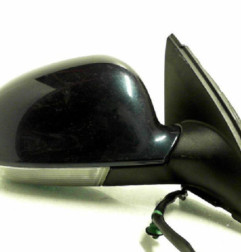 Retroviseur droit VOLKSWAGEN JETTA 3 Photo n°1
