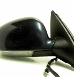 Retroviseur droit VOLKSWAGEN JETTA 3 Photo n°4