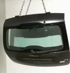 Malle/Hayon arriere VOLVO V 50 Photo n°1