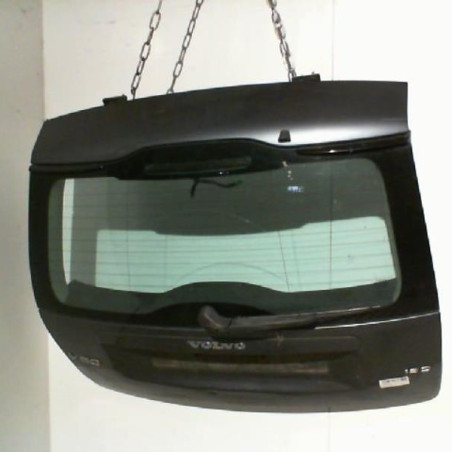 Malle/Hayon arriere VOLVO V 50 Photo n°1