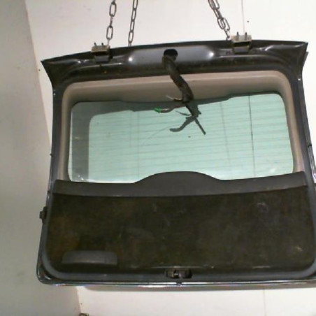 Malle/Hayon arriere VOLVO V 50