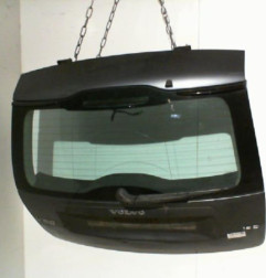 Malle/Hayon arriere VOLVO V 50 Photo n°5