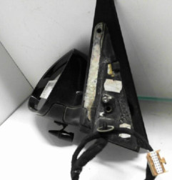 Retroviseur gauche AUDI A2 Photo n°6