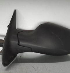 Retroviseur gauche NISSAN MICRA 3 Photo n°1