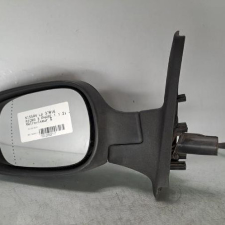 Retroviseur gauche NISSAN MICRA 3