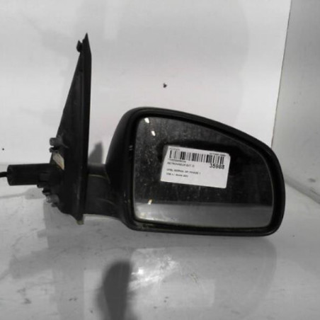 Retroviseur droit OPEL MERIVA A