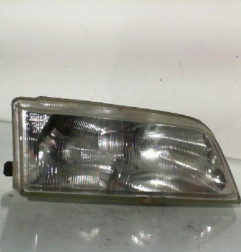 Optique avant principal droit (feux)(phare) CITROEN ZX Photo n°1