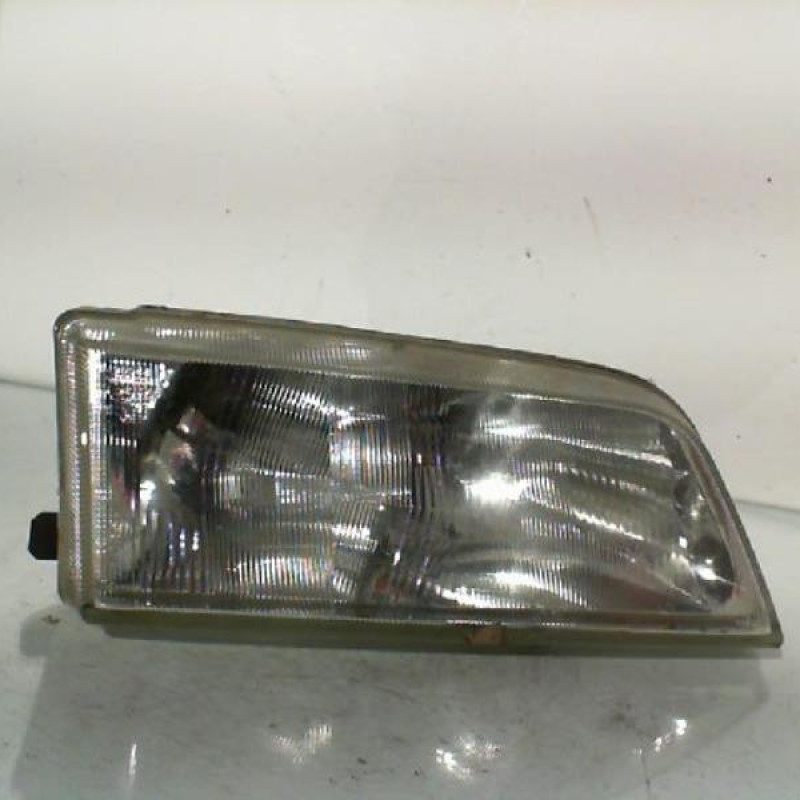 Optique avant principal droit (feux)(phare) CITROEN ZX