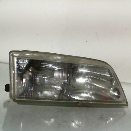 Optique avant principal droit (feux)(phare) CITROEN ZX Photo n°1