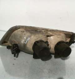 Optique avant principal droit (feux)(phare) CITROEN ZX Photo n°6