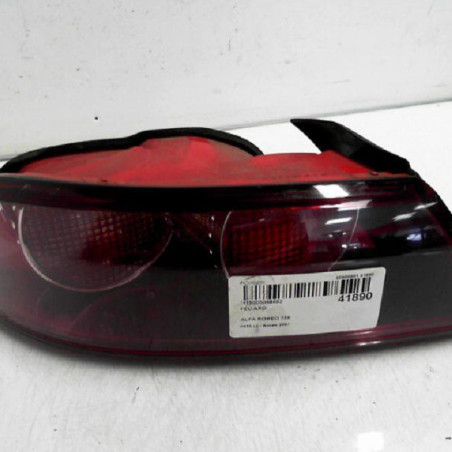 Feu arriere principal gauche (feux) ALFA ROMEO 159