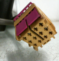 Retroviseur droit SKODA FABIA 1 Photo n°3