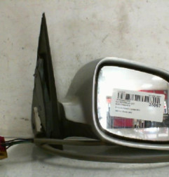 Retroviseur droit SKODA FABIA 1 Photo n°5