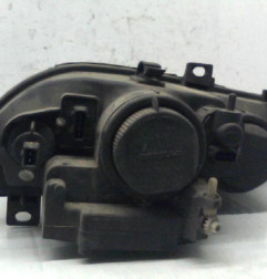 Optique avant principal gauche (feux)(phare) ALFA ROMEO 156 Photo n°1