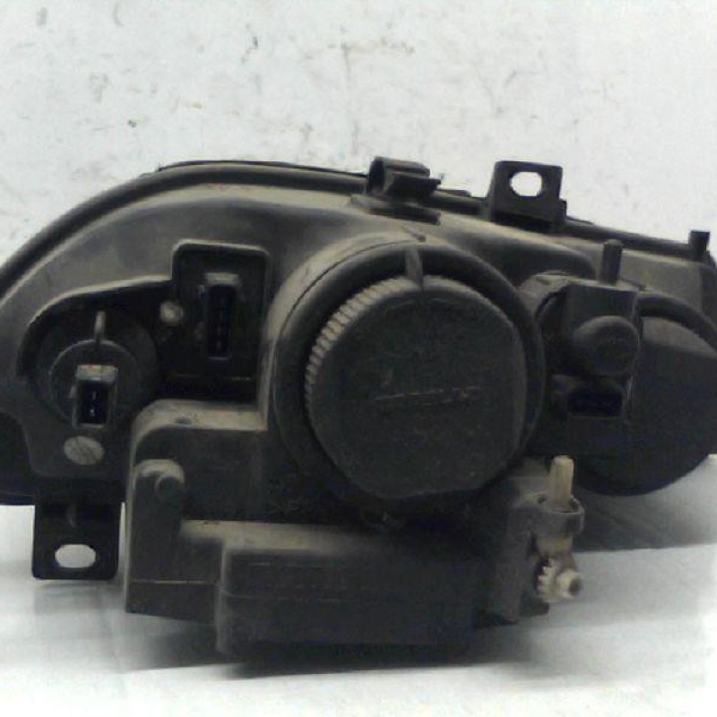 Optique avant principal gauche (feux)(phare) ALFA ROMEO 156