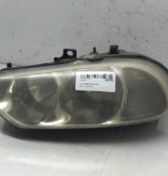 Optique avant principal gauche (feux)(phare) ALFA ROMEO 156