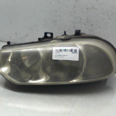 Optique avant principal gauche (feux)(phare) ALFA ROMEO 156