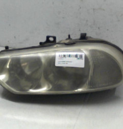 Optique avant principal gauche (feux)(phare) ALFA ROMEO 156 Photo n°4