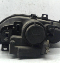 Optique avant principal gauche (feux)(phare) ALFA ROMEO 156 Photo n°6