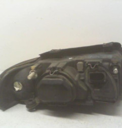 Optique avant principal gauche (feux)(phare) AUDI A4 1 Photo n°1