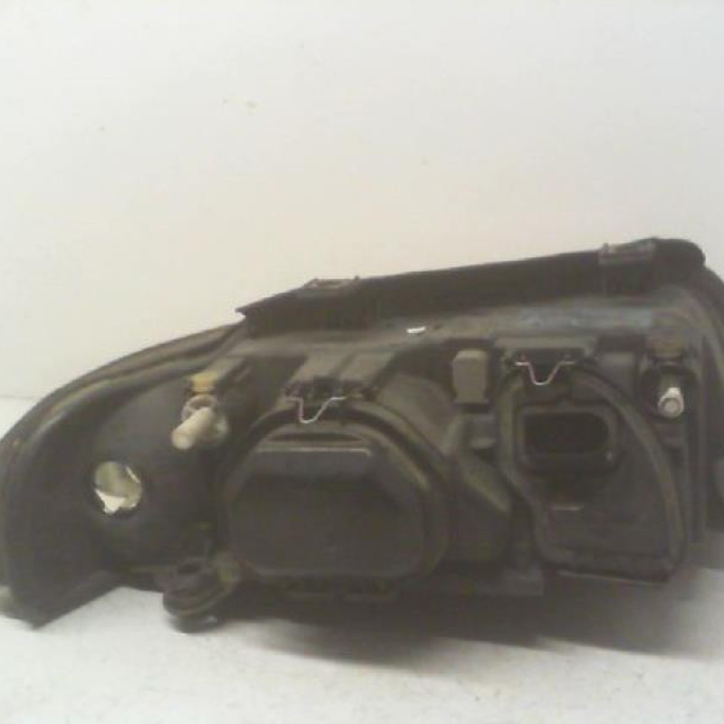 Optique avant principal gauche (feux)(phare) AUDI A4 1