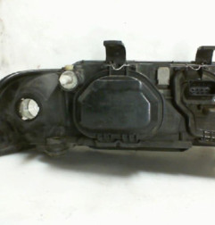 Optique avant principal gauche (feux)(phare) AUDI A4 1 Photo n°6