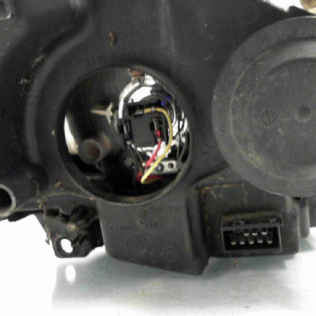 Optique avant principal gauche (feux)(phare) FIAT SCUDO 2