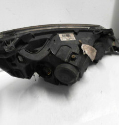 Optique avant principal gauche (feux)(phare) FIAT SCUDO 2 Photo n°5