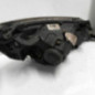 Optique avant principal gauche (feux)(phare) FIAT SCUDO 2