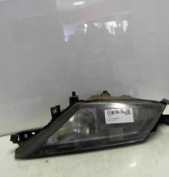 Optique avant principal gauche (feux)(phare) LANCIA YPSILON 3 Photo n°1