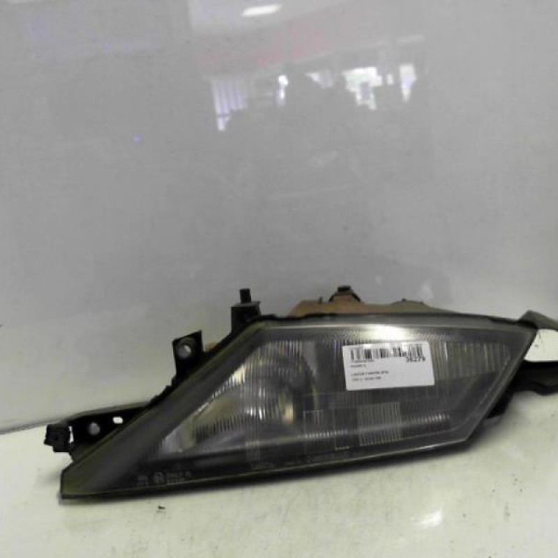 Optique avant principal gauche (feux)(phare) LANCIA YPSILON 3