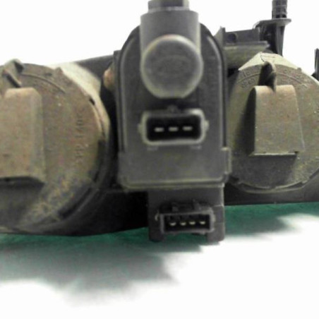 Optique avant principal gauche (feux)(phare) LANCIA YPSILON 3