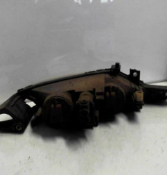 Optique avant principal gauche (feux)(phare) LANCIA YPSILON 3 Photo n°3