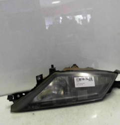 Optique avant principal gauche (feux)(phare) LANCIA YPSILON 3 Photo n°4