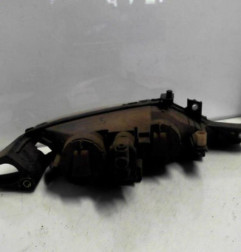 Optique avant principal gauche (feux)(phare) LANCIA YPSILON 3 Photo n°5