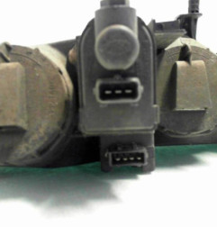 Optique avant principal gauche (feux)(phare) LANCIA YPSILON 3 Photo n°6