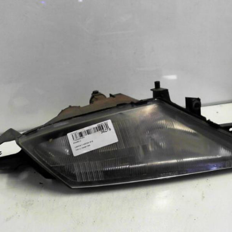 Optique avant principal droit (feux)(phare) LANCIA YPSILON 3