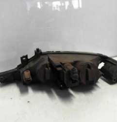 Optique avant principal droit (feux)(phare) LANCIA YPSILON 3