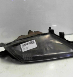 Optique avant principal droit (feux)(phare) LANCIA YPSILON 3 Photo n°4