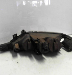 Optique avant principal droit (feux)(phare) LANCIA YPSILON 3 Photo n°5