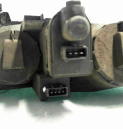 Optique avant principal droit (feux)(phare) LANCIA YPSILON 3 Photo n°6