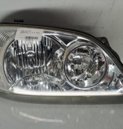 Optique avant principal droit (feux)(phare) KIA CARNIVAL 1 Photo n°1