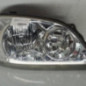 Optique avant principal droit (feux)(phare) KIA CARNIVAL 1