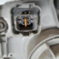 Optique avant principal droit (feux)(phare) KIA CARNIVAL 1