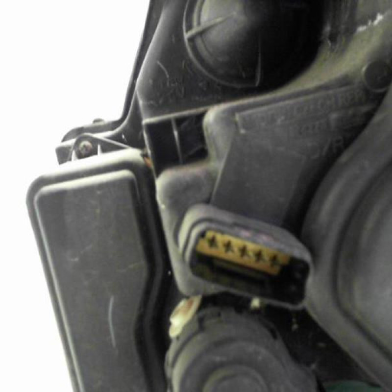 Optique avant principal droit (feux)(phare) RENAULT VEL SATIS