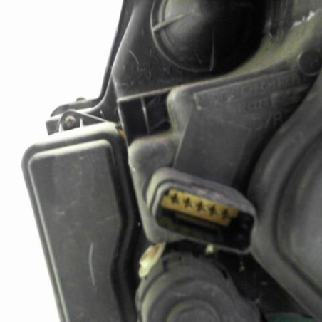 Optique avant principal droit (feux)(phare) RENAULT VEL SATIS Photo n°1